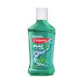 ENXAGUANTE BUCAL COLGATE PLAX FRESH MINT ZERO ALCOOL 60ML