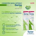 SORINE XTM JET DESCONGESTIONANTE NASAL 0,9% 100ML