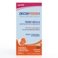 DECONTOSSE 40MG/ML SUSPENSÃO ORAL 100ML + COPO DOSADOR