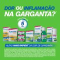 FLOGORAL PASTILHA IMUNE MEL E LIMÃO 8 UNIDADES