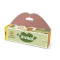 HIDRATANTE LABIAL CARMED ÁGUA DE COCO FPS 30 10G