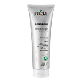 CONDICIONADOR ITELY DENSIDADE 200ML