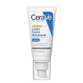 LOÇÃO FACIAL HIDRATANTE CERAVE PARA PELE NORMAL A SECA FPS50 52ML