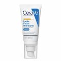 Kit Cerave Loção Facial Hidratante Para Pele Normal A Seca Fps50 52Ml + Hidratante Corporal Loção Ácido Hialurônico Ceramidas Para Pele Seca 473Ml