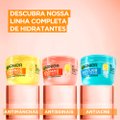 HIDRATANTE FACIAL GARNIER UNIFORM & MATTE ANTISSINAIS COLÁGENO 85G