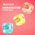 HIDRATANTE FACIAL GARNIER UNIFORM & MATTE ANTISSINAIS COLÁGENO 85G