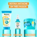 HIDRATANTE FACIAL GARNIER UNIFORM & MATTE ANTIACNE 85G