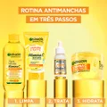 HIDRATANTE FACIAL GARNIER UNIFORM & MATTE ANTIMANCHAS VITAMINA C 85G