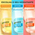 HIDRATANTE FACIAL GARNIER UNIFORM & MATTE ANTIMANCHAS VITAMINA C 85G