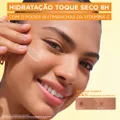 HIDRATANTE FACIAL GARNIER UNIFORM & MATTE ANTIMANCHAS VITAMINA C 85G