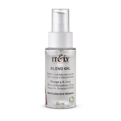 OLÉO CAPILAR ITELY BLEND OIL 50ML