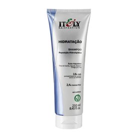 SHAMPOO ITELY HIDRATAÇÃO 250ML