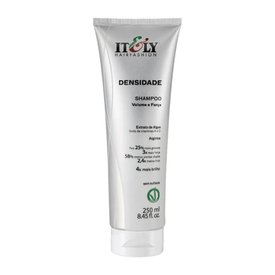 SHAMPOO ITELY DENSIDADE 250ML