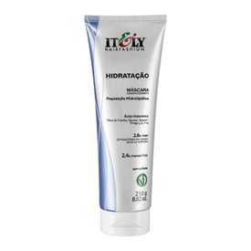 MÁSCARA CAPILAR ITELY HIDRATAÇÃO 250G