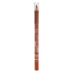 Lápis Para Contorno Labial Marrom Quente Panvel Make Up 1g