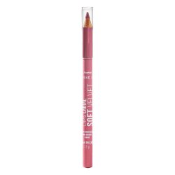 Lápis Para Contorno Labial Malva Delicado Panvel Make Up 1g