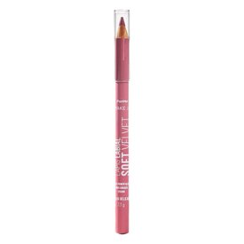 LÁPIS PARA CONTORNO LABIAL MALVA DELICADO PANVEL MAKE UP 1G