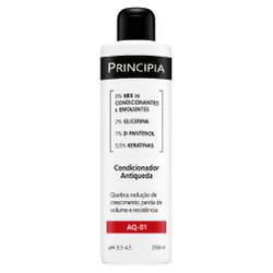 Condicionador Antiqueda Principia Aq-01 250ml