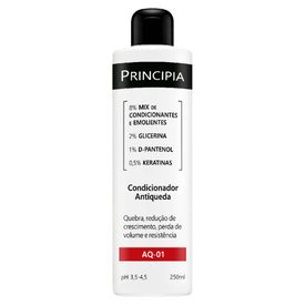 CONDICIONADOR ANTIQUEDA PRINCIPIA AQ-01 250ML