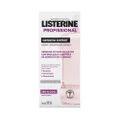 ENXAGUANTE BUCAL LISTERINE PROFISSIONAL GENGIVA EXPERT 500ML