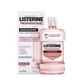 ENXAGUANTE BUCAL LISTERINE PROFISSIONAL GENGIVA EXPERT 500ML