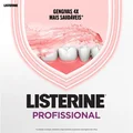 ENXAGUANTE BUCAL LISTERINEPROFISSIONAL GENGIVA EXPERT 250ML