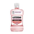 ENXAGUANTE BUCAL LISTERINEPROFISSIONAL GENGIVA EXPERT 250ML