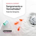 ENXAGUANTE BUCAL LISTERINEPROFISSIONAL GENGIVA EXPERT 250ML