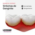 ENXAGUANTE BUCAL LISTERINEPROFISSIONAL GENGIVA EXPERT 250ML