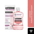 ENXAGUANTE BUCAL LISTERINEPROFISSIONAL GENGIVA EXPERT 250ML