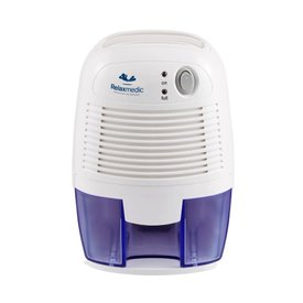 DESUMIDIFICADOR DE AR RELAXMEDIC BLUE AIR