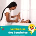 FRALDA PAMPERS SUPERSEQUINHA M COM 68 UNIDADES