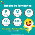 FRALDA PAMPERS SUPERSEQUINHA M COM 68 UNIDADES