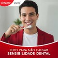 KIT CREME DENTAL COLGATE LUMINOUS WHITE GLOW 2 UNIDADES 70G CADA