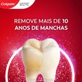 KIT CREME DENTAL COLGATE LUMINOUS WHITE GLOW 2 UNIDADES 70G CADA