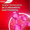 KIT CREME DENTAL COLGATE LUMINOUS WHITE GLOW 2 UNIDADES 70G CADA