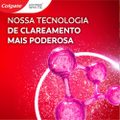 KIT CREME DENTAL COLGATE LUMINOUS WHITE GLOW 2 UNIDADES 70G CADA