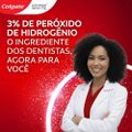 KIT CREME DENTAL COLGATE LUMINOUS WHITE GLOW 2 UNIDADES 70G CADA