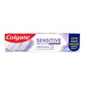 CREME DENTAL COLGATE SENSITIVE PRO ALÍVIO IMEDIATO ORIGINAL 180G