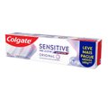 CREME DENTAL COLGATE SENSITIVE PRO ALÍVIO IMEDIATO ORIGINAL 180G