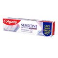 CREME DENTAL COLGATE SENSITIVE PRO ALÍVIO IMEDIATO ORIGINAL 180G