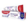 CREME DENTAL COLGATE SENSITIVE PRO ALÍVIO IMEDIATO ORIGINAL 180G