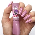 ESMALTE DAILUS FUNKY FLOWER REBEL ROSE 8ML
