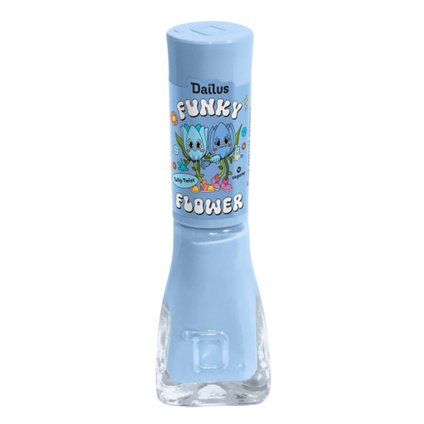 ESMALTE DAILUS FUNKY FLOWER TULIP TWIST 8ML