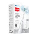 ESCOVA DENTAL ELÉTRICA PHILIPS COLGATE SONICPRO 35 BIVOLT