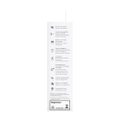 ESCOVA DENTAL ELÉTRICA PHILIPS COLGATE SONICPRO 35 BIVOLT