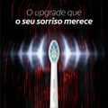 ESCOVA DENTAL ELÉTRICA PHILIPS COLGATE SONICPRO 35 BIVOLT