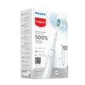 ESCOVA DENTAL ELÉTRICA PHILIPS COLGATE SONICPRO 35 BIVOLT