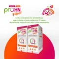 SUPLEMENTO ALIMENTAR PROHN FIBRAS 15 SACHÊS