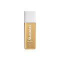 SÉRUM FACIAL ANTI-IDADE CREAMY VITAMINA C GOLD PURA ATIOXIDADENTE E CLAREADORA 30ML